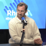 Julien Jacquérioz dans Good Morning Valais